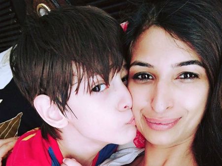 Priyanka Jagga Rubbishes Pregnancy Rumours; Says Bigg Boss Is Not Scripted!