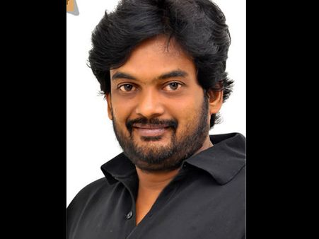 Puri Jagannadh Makes A Comeback To Kannada With Rogue