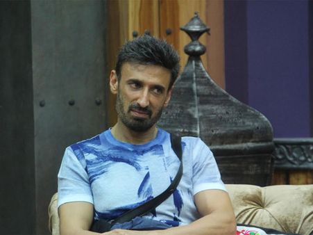 Bigg Boss 10: Rahul Dev Makes A Big Revelation After Being Evicted!