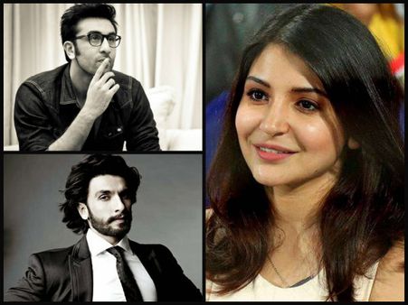 Ranbir Kapoor Or Ranveer Singh, Who Is Better? Anushka Sharma Answers Like A Boss!