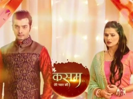 Kasam SPOILER ALERT: Karva Chauth Drama - Tanuja Faints; Rishi Breaks Her Fast!