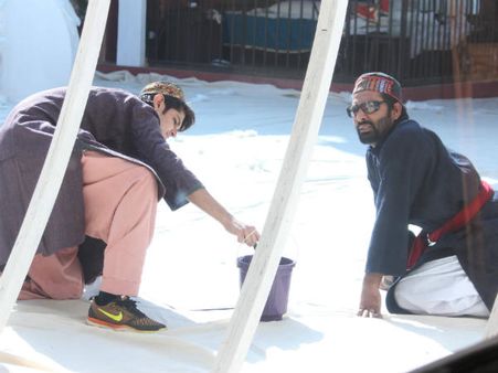 Tough Competition! Rohan Mehra & Manveer Gujjar To Fight For Captaincy In Bigg Boss 10