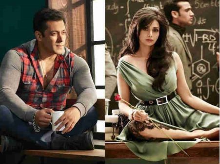 RUMOUR HAS IT: Sridevi To Star In Salman Khan’s Next Production?