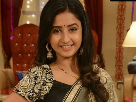 Ishqbaaz: Will 'Krishnadasi' Actress Sana Amin Sheikh Play The Female Lead Opposite Omkara?
