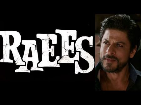 What Cash Crunch? Shahrukh Khan Doesn't Feel That Raees Would Be Affected By Demonetisation!