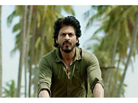 Shahrukh Khan: Happy That I Stood Up To The Expectations In Dear Zindagi