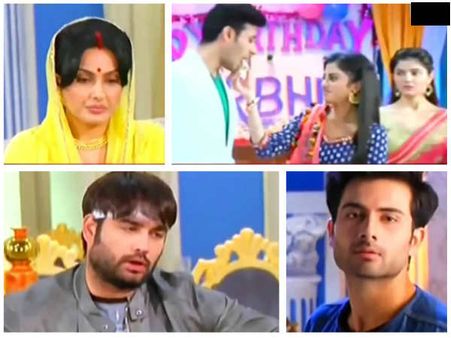 Shakti Spoiler: Preeto Wants Surbhi & Harman To Get Married; Soumya Kidnapped Again!