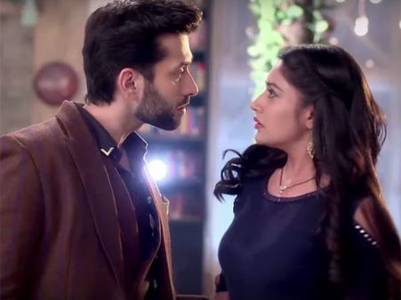 Ishqbaaz SPOILER: Shivaay & Anika's 'Takkar Ka Pyaar' Begins; Tia Stages Pregnancy Drama!