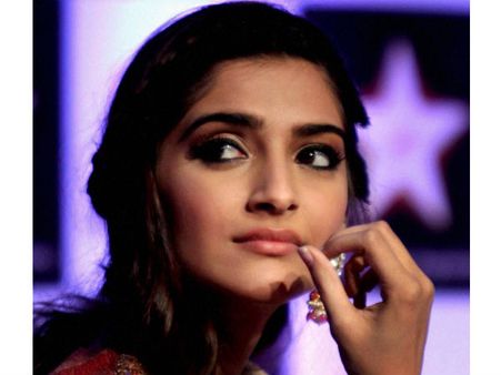 SHOCKING! I Have Been Molested When I Was Young Says Sonam Kapoor