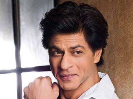 Shahrukh Khan To Return To Television With A New Show!