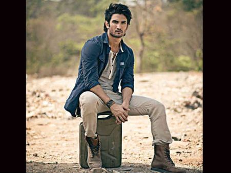 Sushant Singh Rajput Says Being Called A Star Doesn’t Give Him A Kick!
