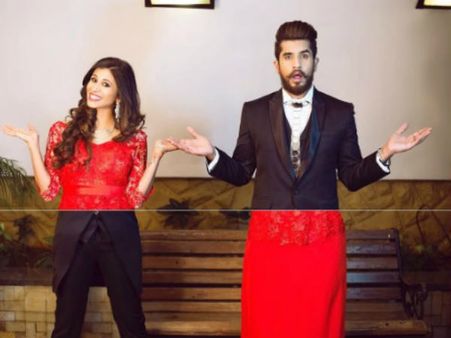 Suyyash Rai’s Befitting Reply To His Haters!