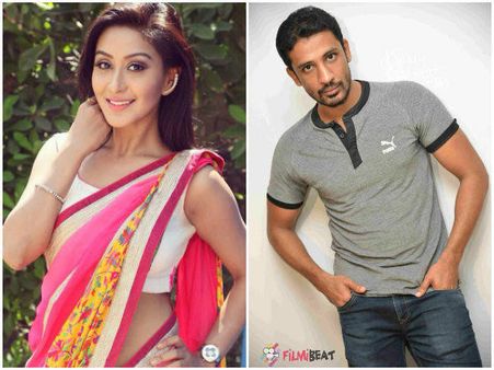 Nanjundi Kalyana Starts Rolling