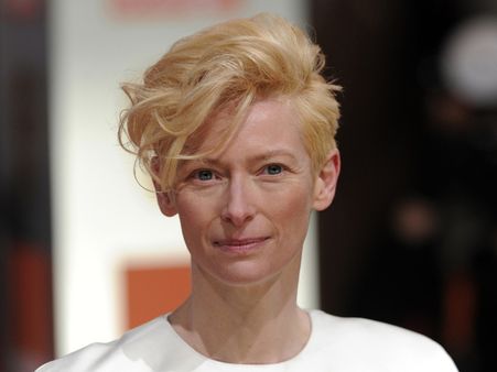 Harry Potter Movies Gives False Impression To Children Feels Tilda Swinton