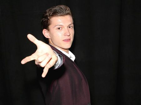 Tom Holland Reveals Why Spider-Man’s The Scariest Film To Shoot