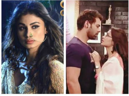 Latest TRP Ratings: Naagin 2, Kumkum Bhagya & The Kapil Sharma Show – Top 3 Shows This Week!