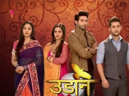 Udaan Spoiler: Chakor Takes Care Of An Wounded Suraj; Is This The Beginning Of Their Love Story?