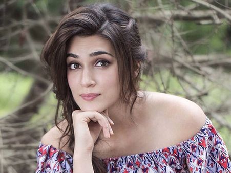 Bareilly Ki Barfi Is Quirky & Cute: Kriti Sanon