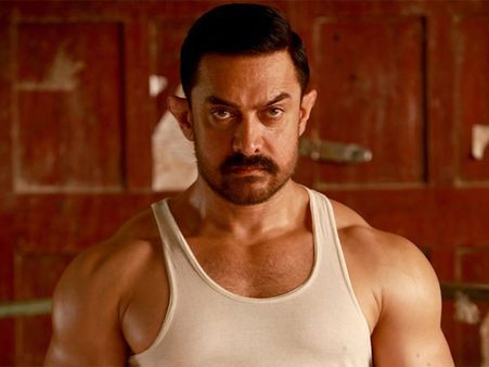 No Legal Action Against Aamir Khan’s Dangal Confirms Coach PR Sondhi