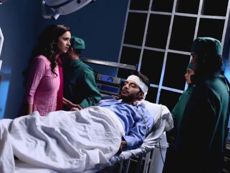 Jana Na Dil Se Door Major Twist: Atharv Regains His Memory; Vividha In A Dilemma!