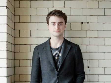 Warner Bros Aims For New Harry Potter Film With Daniel Radcliffe In The Lead