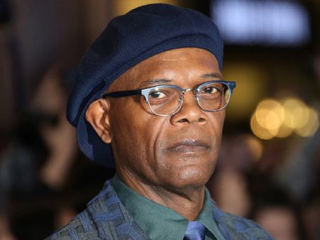 Why Samuel L Jackson Isn't Too Excited About The Oscar Bait!