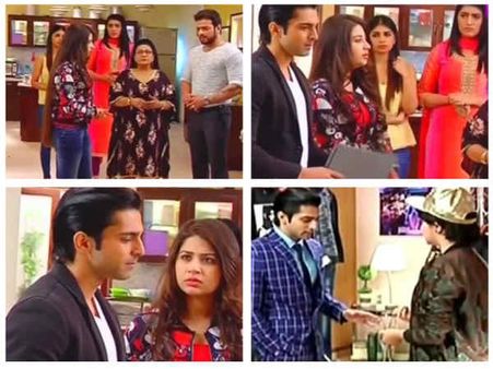 Yeh Hai Mohabbatein Spoiler: Raman Lashes Out At Ruhi & Sohail!