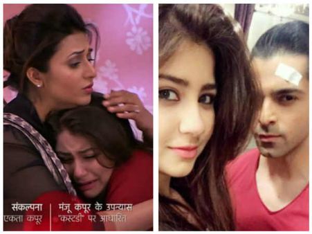 Yeh Hai Mohabbatein Spoiler: Ishita Doubts Sohail; Will He Be Caught?