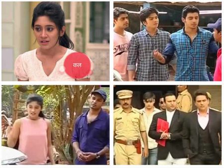 Yeh Rishta Kya Kehlata Hai: Akshara’s Death Case - Naira Gets Evidences To Prove Kartik Innocent