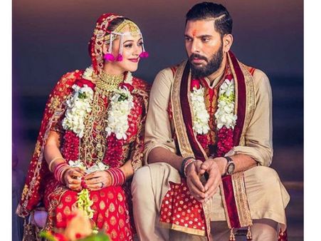 Yuvraj Singh's Mother Reveals Why She Accepted Hazel Keech As Her Daughter-In-Law!
