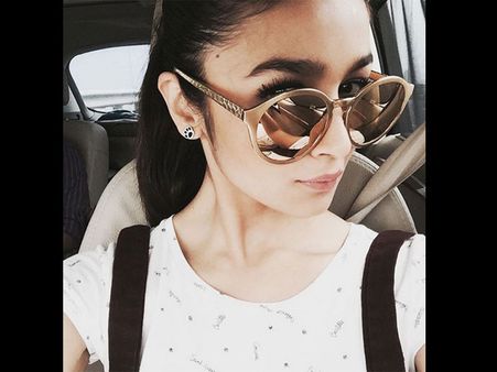 Oh My God! Alia Bhatt Goes Bold; Reveals Her Favourite S*x Position!