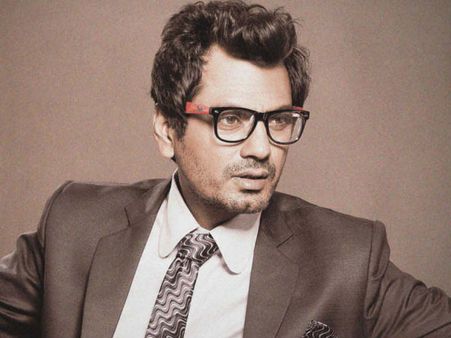 Films Like Haraamkhor Keep Actor Within Me Alive: Nawazuddin Siddiqui