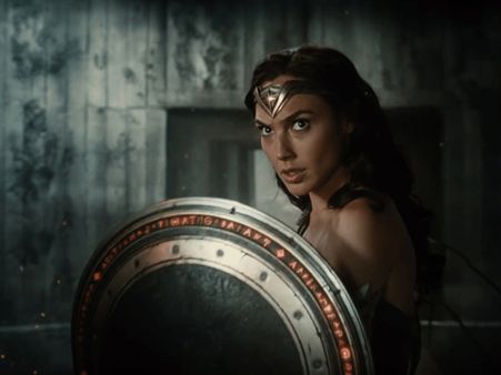 Wonder Woman's Character Will Be Fully Developed In Justice League Feels Zack Snyder