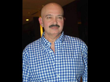 Rakesh Roshan Will Watch Kaabil Again, But Won't See Raees