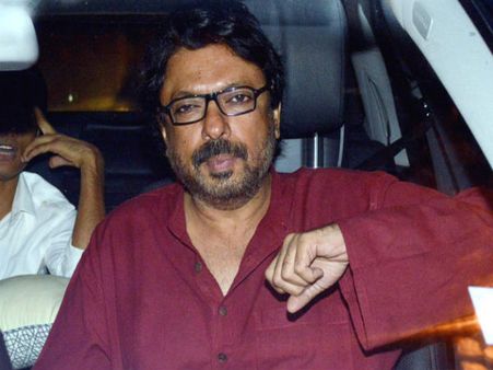 Celebrities 'Appalled' Over Bhansali Attack