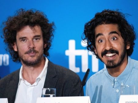 Garth Davis Puts Dev Patel Through Hell For The Movie Lion