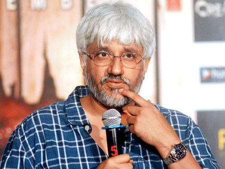 Vikram Bhatt Announces Two New Web Series
