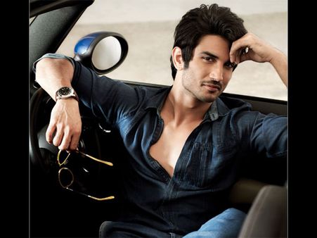 Sushant Singh Rajput Got Immense Praise For MS Dhoni But Not All The Awards & It's Awkward For Him