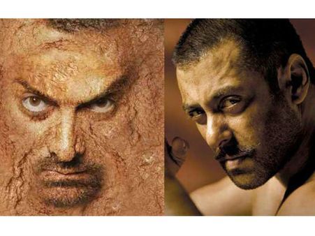 Aamir Khan's Dangal Is Better Than Salman Khan's Sultan! Says Sultan Director Ali Abbas Zafar