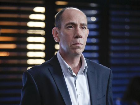 Actor Miguel Ferrer Dies At 62 Battling With Throat Cancer