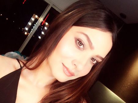 Ankita Lokhande In Ekta Kapoor’s Devdas That Will Have A Feminine Twist!