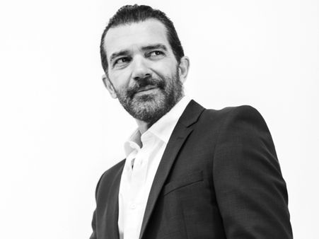 Antonio Banderas Set To Return In Action As Fraud Master In Beyond The Edge