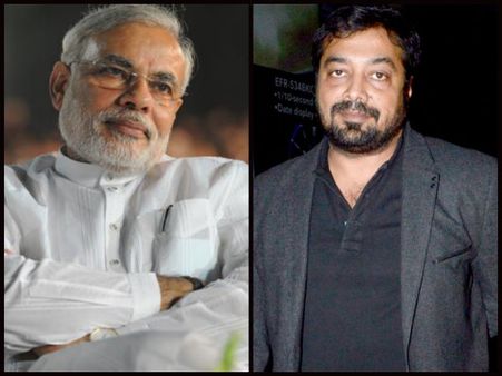 If One Has To Fear The PM, Then That's Sad: Anurag Kashyap's Message To Narendra Modi