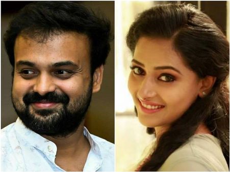 Anu Sithara Roped In For Kunchacko Boban's Ramante Eden Thottam!