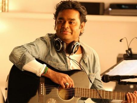 Birthday Special: Isai Puyal AR Rahman's Best Tamil Albums