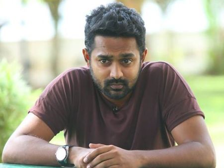 Asif Ali's Next Gets An Interesting Title!