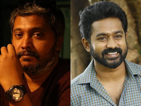 Asif Ali Roped In For Arun Kumar Aravind's Next!