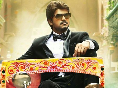 Bairavaa Box Office: Joins The Coveted 100 Crore Club!