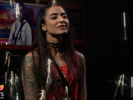 VJ Bani Is Ready To Do Saas-Bahu Fiction Show!