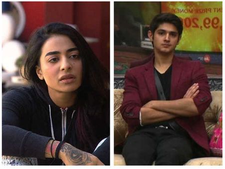Bigg Boss 10 Mid-week Elimination: VJ Bani Or Rohan Mehra – Here's Who Might Leave The House...